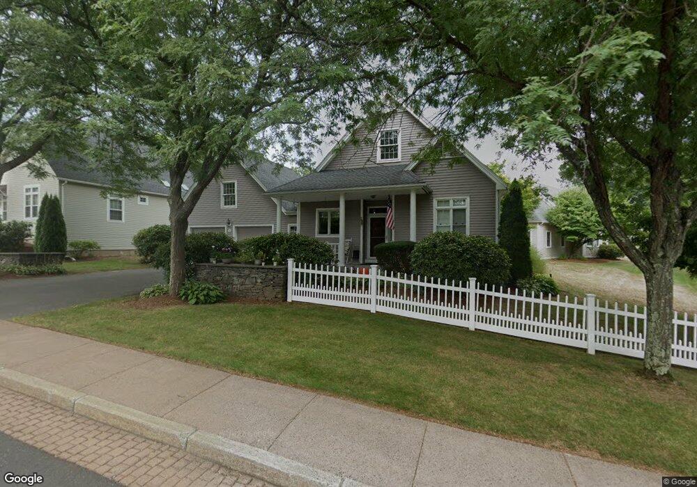 2 On the Green unit 2, Windsor, CT 06095 - photo 1