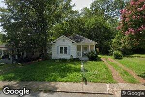 460 Delk St SE, Marietta, GA 30060