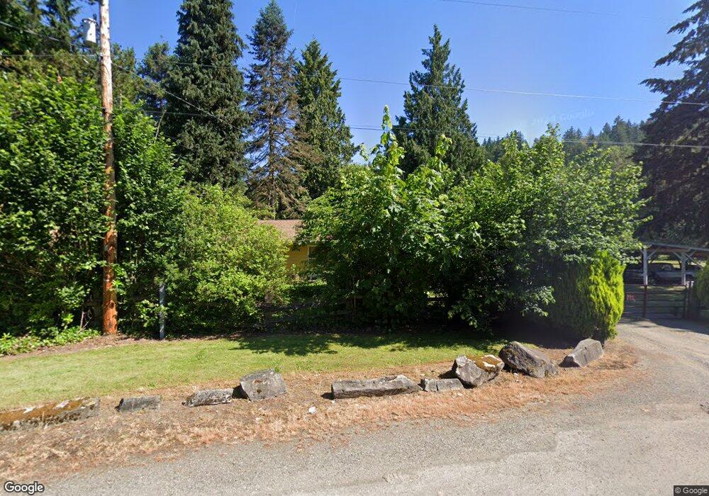 407 Bridge St SE, Orting, WA 98360 - photo 1