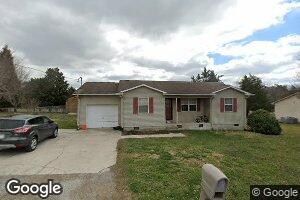 188 Meadowbreeze Rd, Corryton, TN 37721