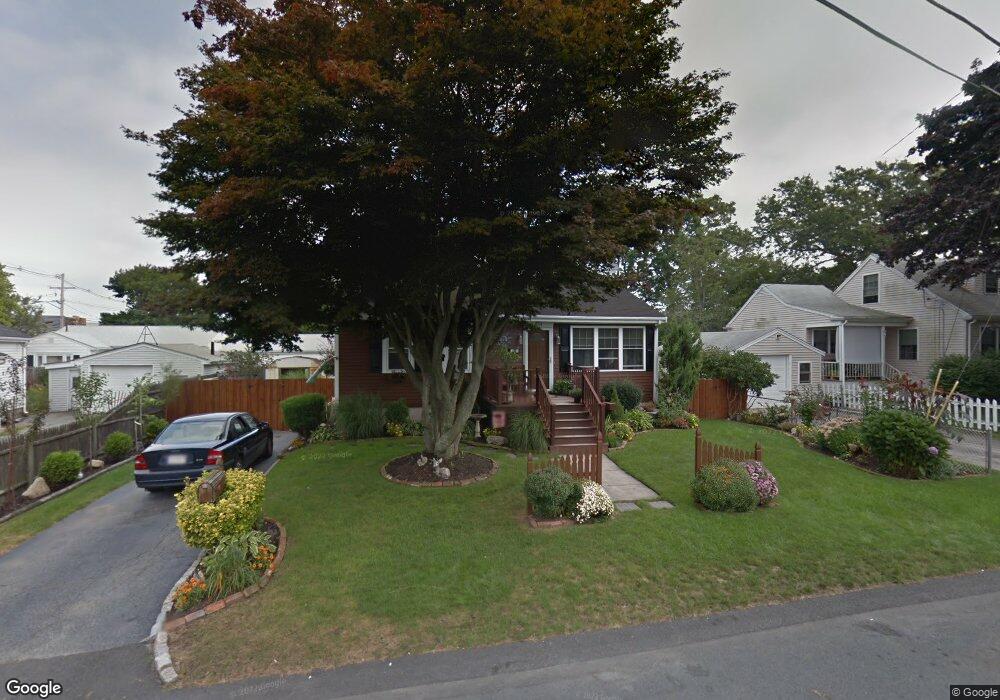 23 Park St, South Dartmouth, MA 02748 - photo 1