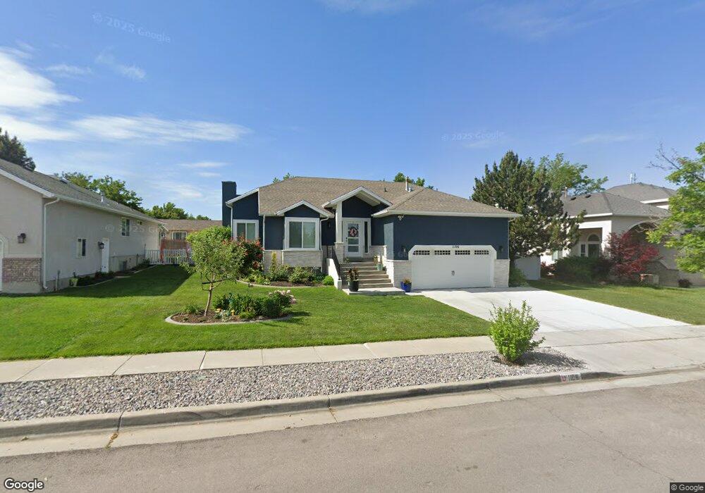 1106 E 8175 S, Sandy, UT 84094 - photo 1