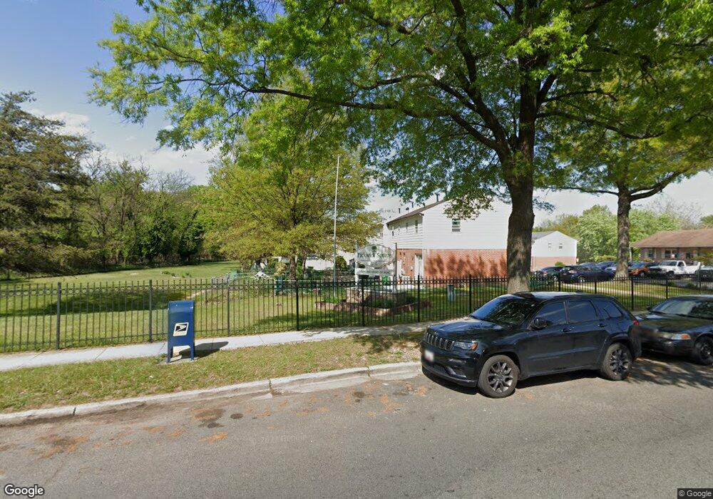 1538 Addison Rd S, District Heights, MD 20747 - photo 1