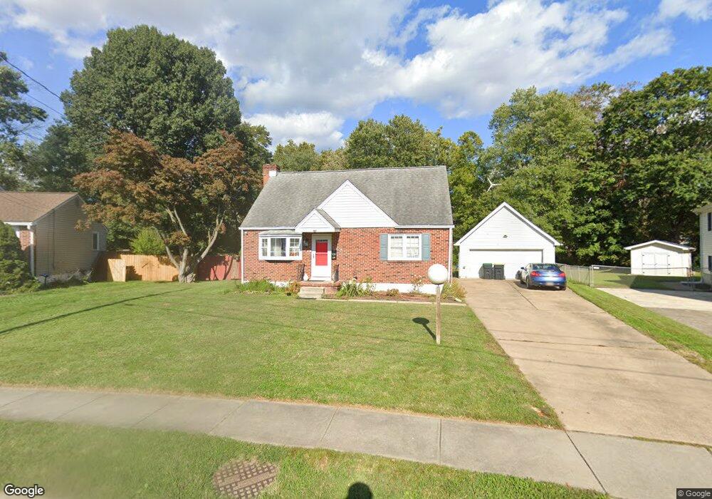 17 E Redmont Rd, Wilmington, DE 19804 - photo 1