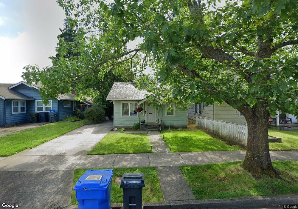 1683 Charnelton St, Eugene, OR 97401 - photo 1