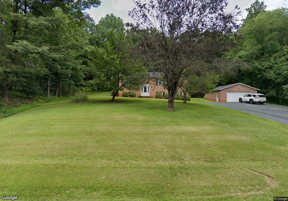 482 Frays Mountain Rd, Earlysville, VA 22936 - photo 1