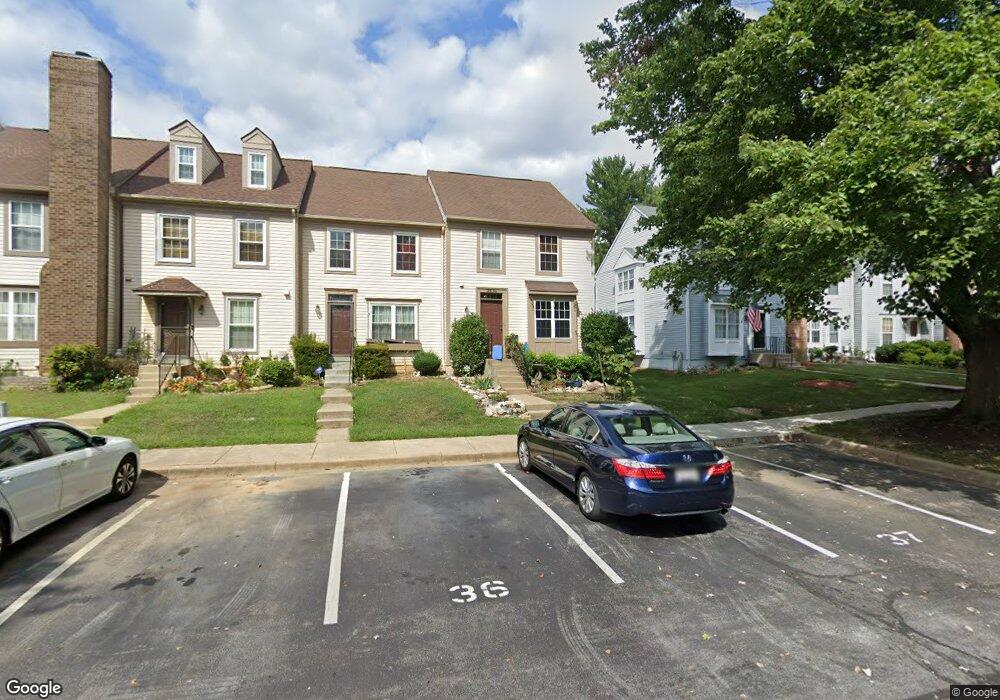 3636 Childress Terrace, Burtonsville, MD 20866 - photo 1