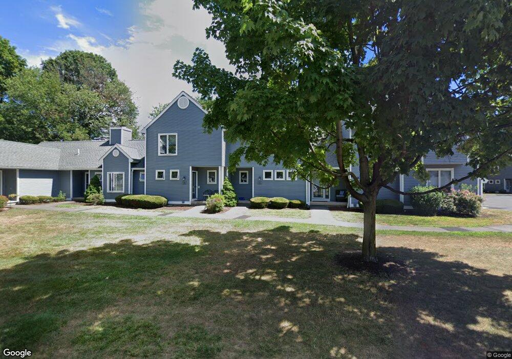 22 Rosemary Ln, Newington, CT 06111 - photo 1