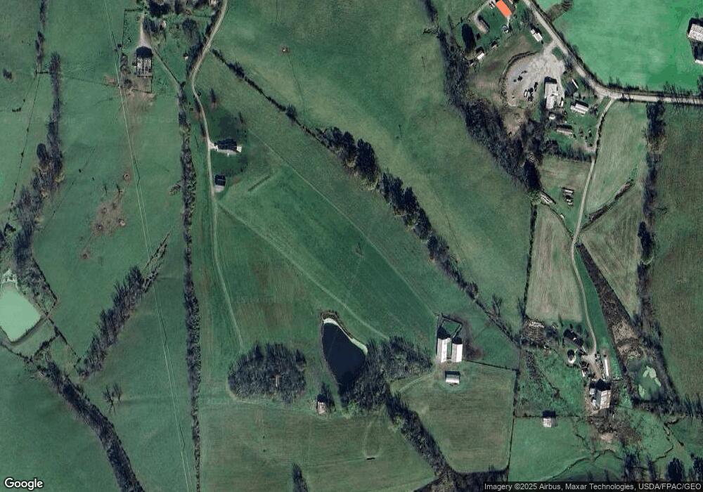 1275 Convict Pike, Flemingsburg, KY 41041 - photo 1