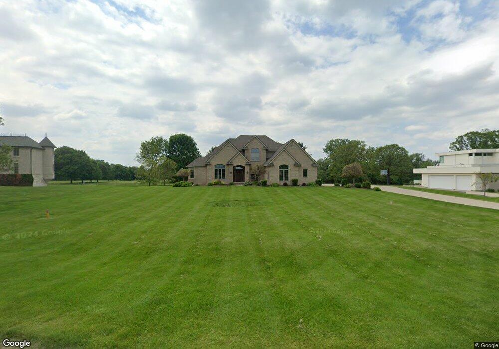 1727 Fairview Ct, Saline, MI 48176 - photo 1