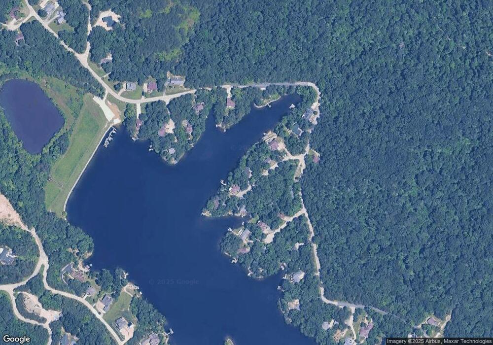 1611 Bayview Dr, Borden, IN 47106 - photo 1