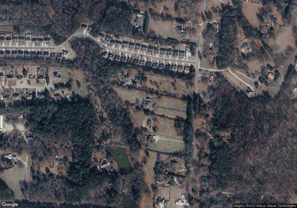 775 Clarence Edwards Rd, Bethlehem, GA 30620 - photo 1