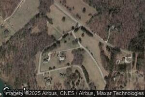 Lot 25 Majestic Shores Trail, Reed Creek, GA 30643