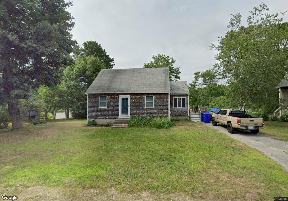 68 Williams Ave, Pocasset, MA 02559 - photo 1