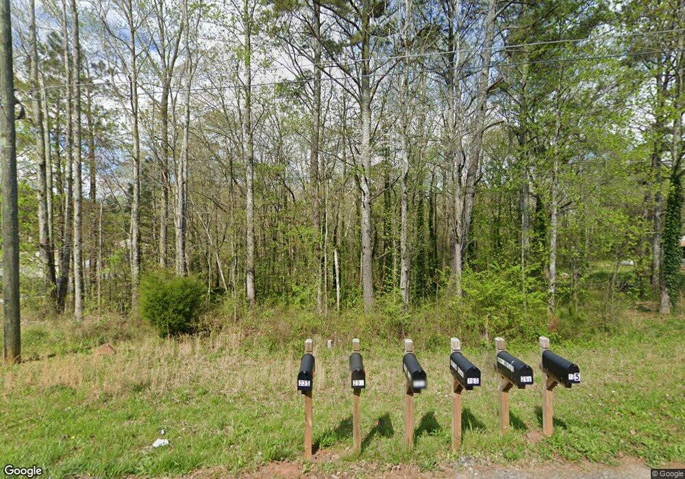 199 Bryon Rd, Acworth, GA 30102 - photo 1