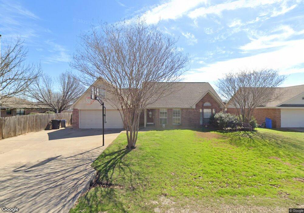 4046 Country Meadows Cir, Granbury, TX 76049 - photo 1
