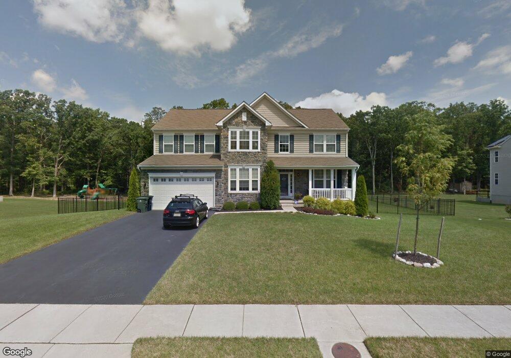 1053 Weston Dr, Williamstown, NJ 08094 - photo 1