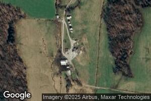 10060 S Private Road 725 W, Paris Crossing, IN 47270