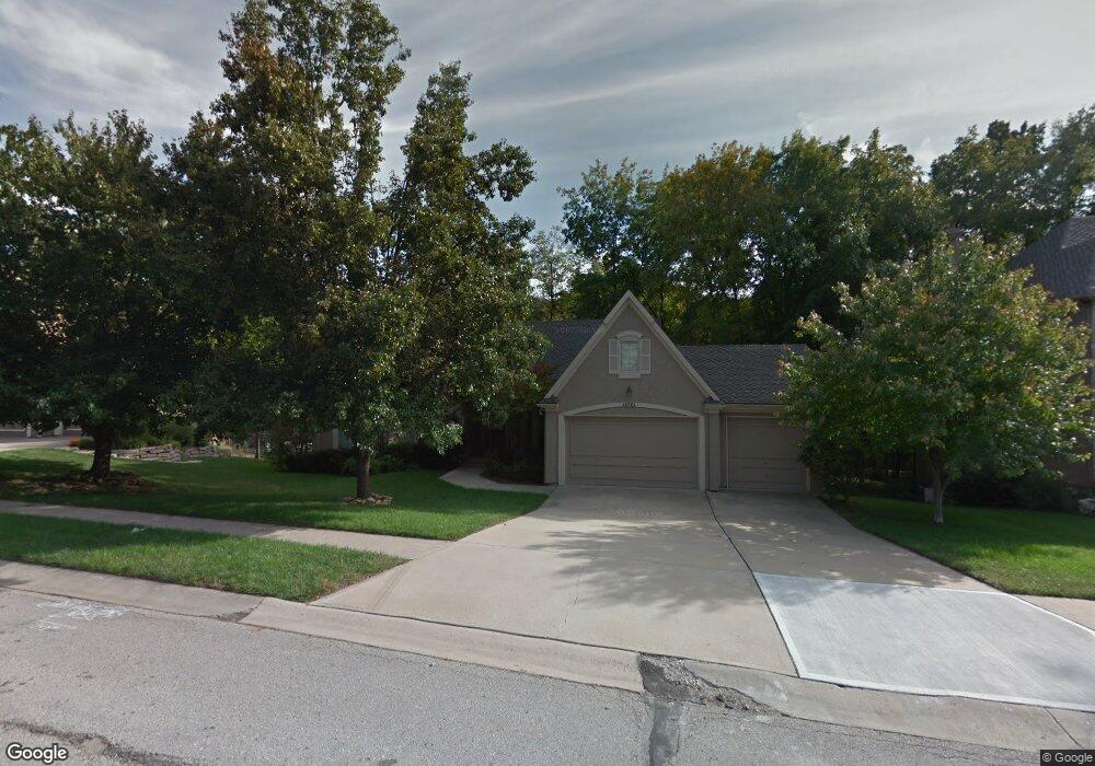 14701 W 50th St, Shawnee, KS 66216 - photo 1