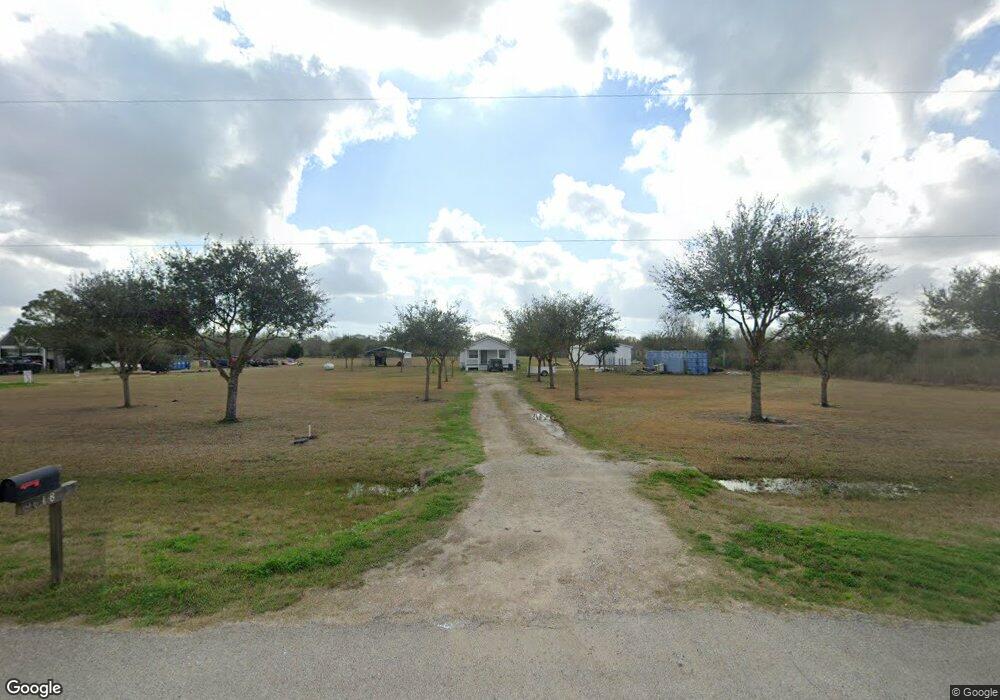 9618 Evan Dr, Alvin, TX 77511 - photo 1