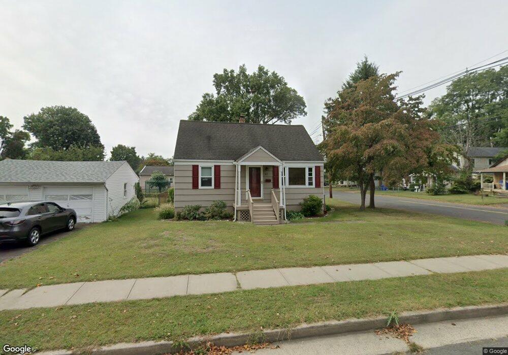 917 Mountain Ave, Middlesex, NJ 08846 - photo 1