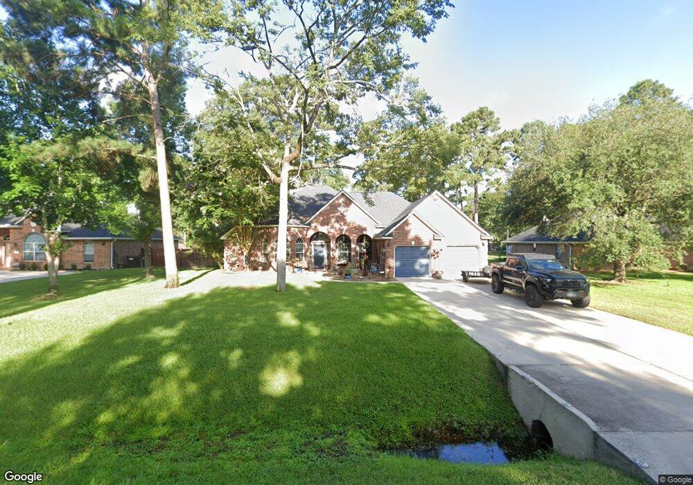 719 Shadberry Dr, Magnolia, TX 77354 - photo 1