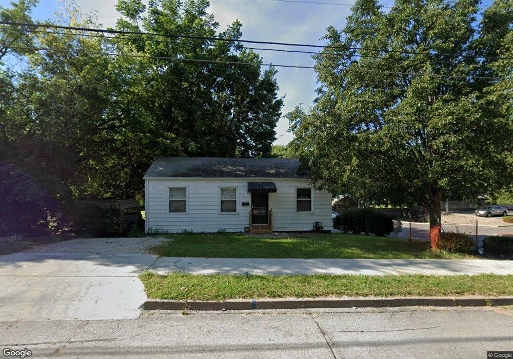 1426 Euclid Ave, Des Moines, IA 50313 - photo 1
