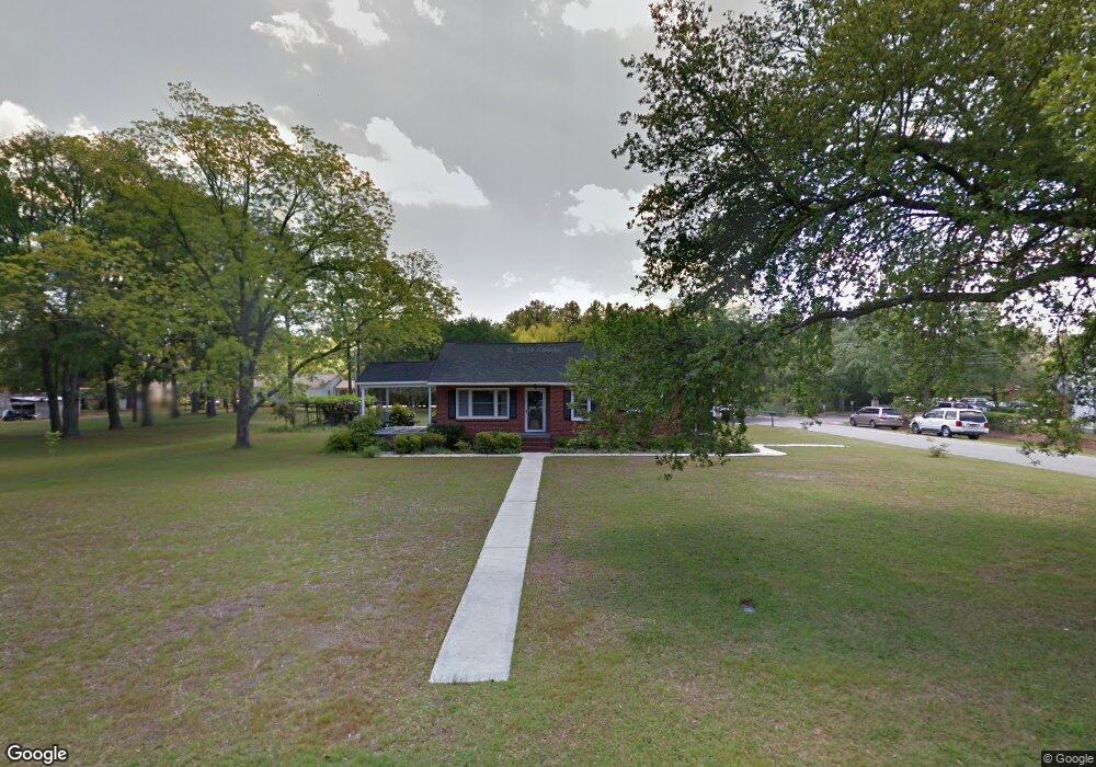 2723 Beaty St, Georgetown, SC 29440 - photo 1