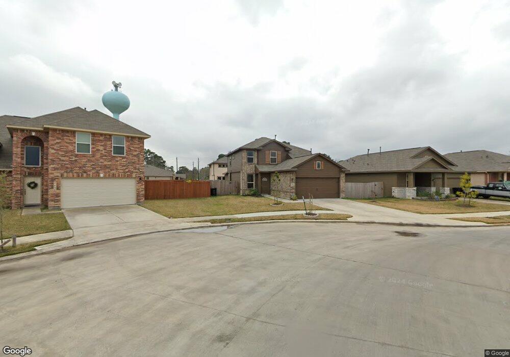 7450 Senfronia Hills Dr, Houston, TX 77016 - photo 1