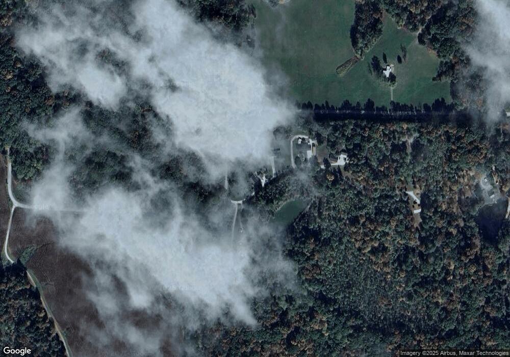 9781 E Summitt Ln, Bloomfield, IN 47424 - photo 1