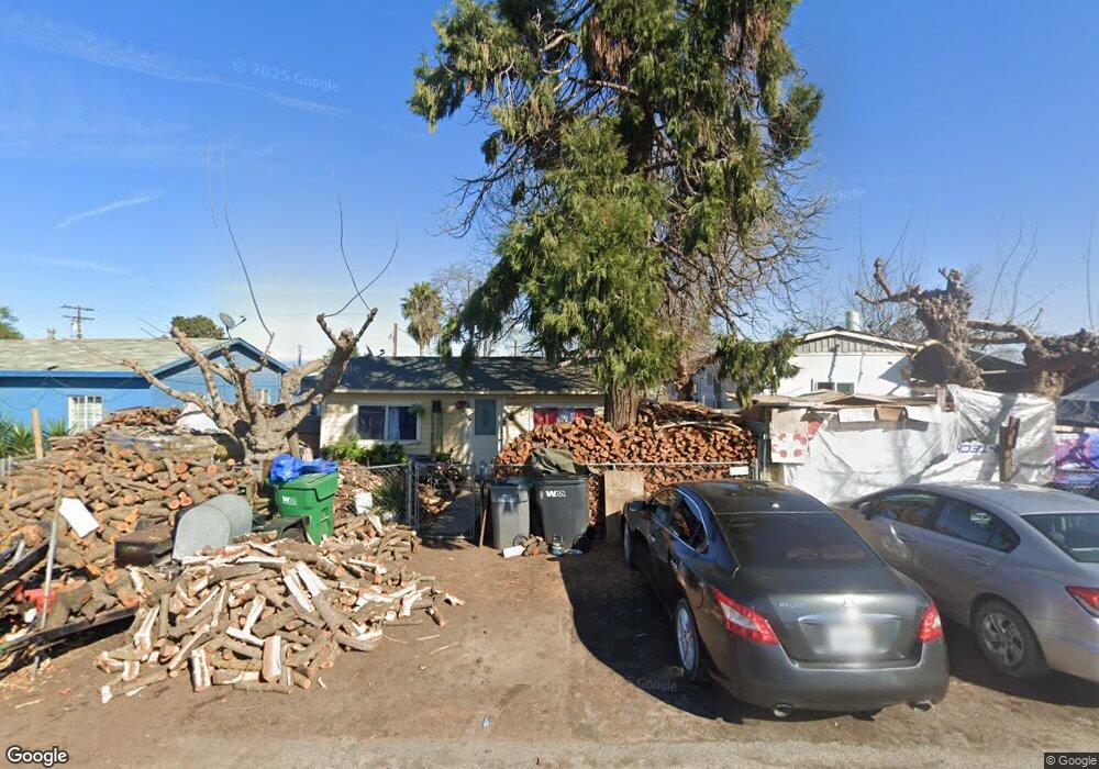 14686 Rd 191, Poplar, CA 93257 - photo 1