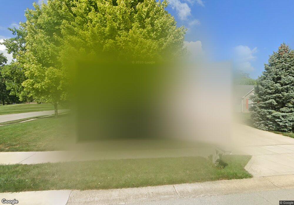 12950 Rawlings Ct, Fishers, IN 46038 - photo 1