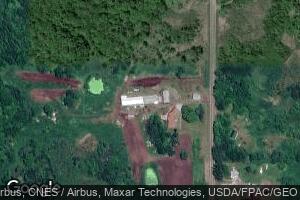 38553 55th Ave, Wahkon, MN 56386