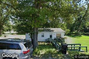 820 N Mchenry St, Equality, IL 62934