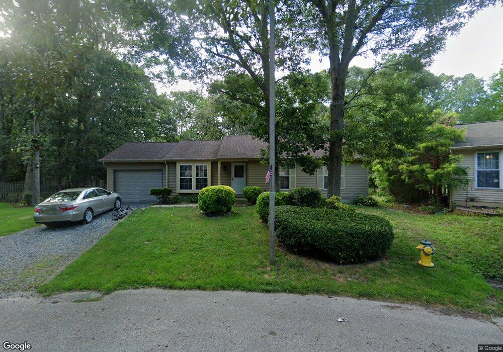 725 Gull Wing Ct, Galloway, NJ 08205 - photo 1