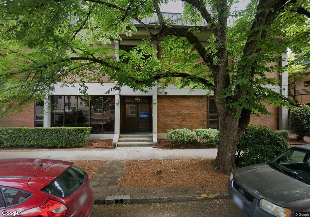 149 W 12th Ave, Eugene, OR 97401 - photo 1