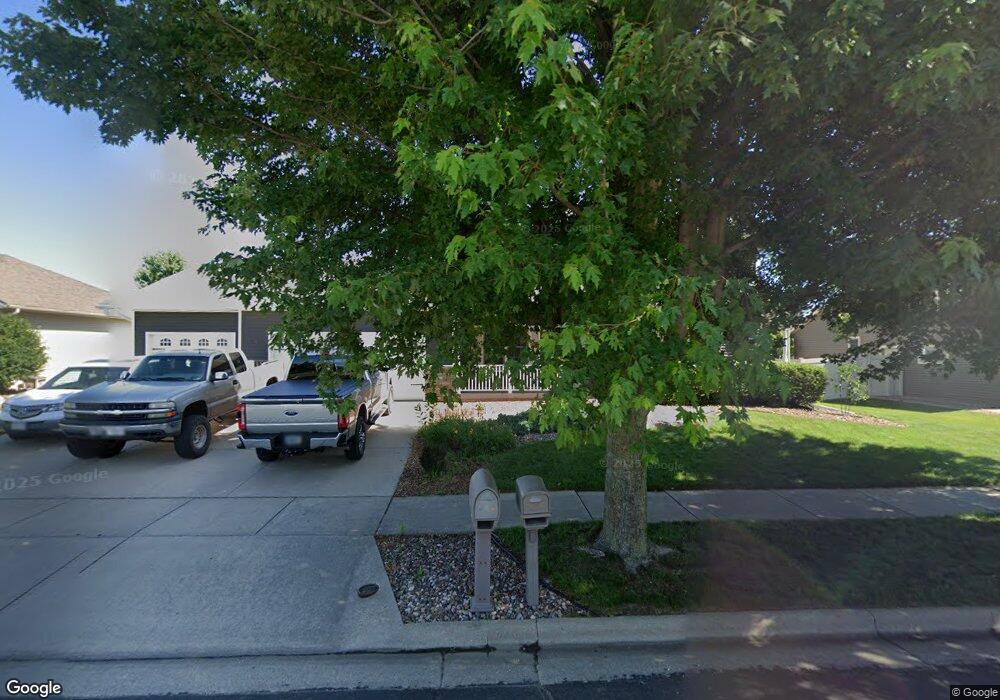 1009 Saddlewood St, Holmen, WI 54636 - photo 1