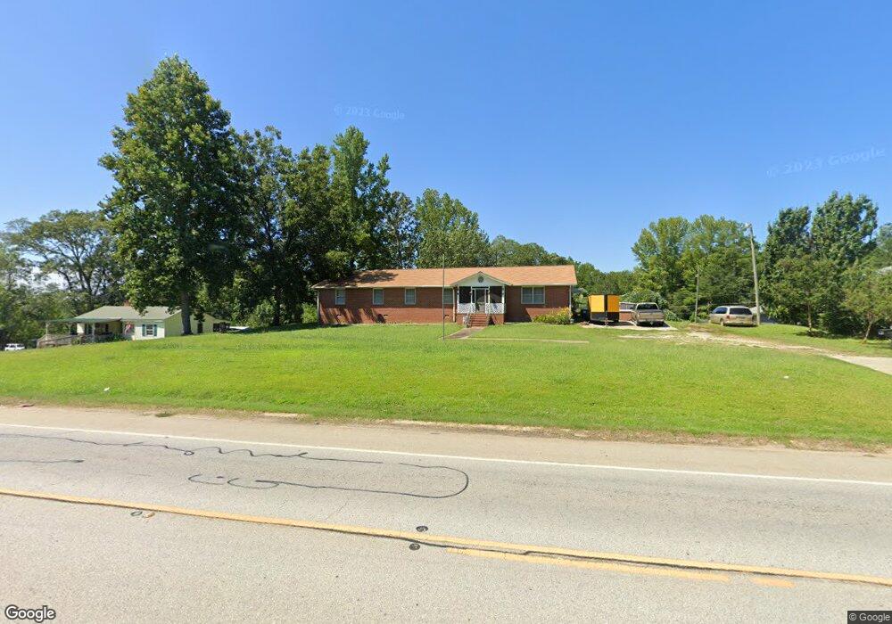 1437 Hartwell Hwy, Elberton, GA 30635 - photo 1