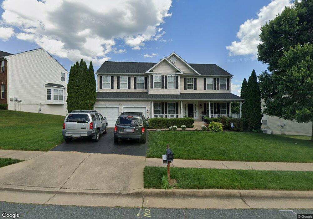 15 Palace Ln, Stafford, VA 22554 - photo 1