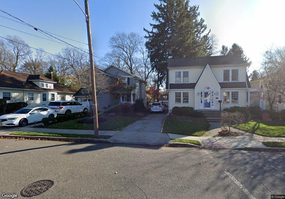 58 Madison Ave, Red Bank, NJ 07701 - photo 1