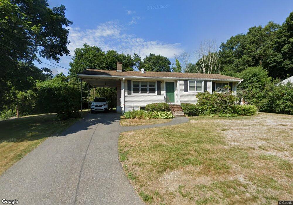 117 S High St, Foxboro, MA 02035 - photo 1