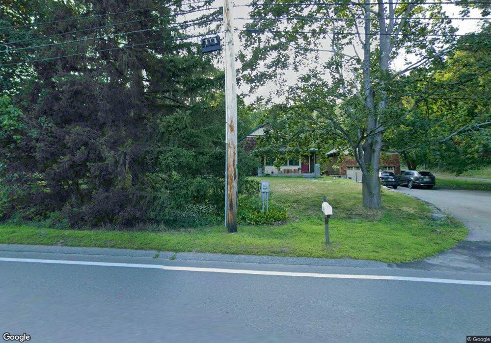 52 Powers Rd, Littleton, MA 01460 - photo 1