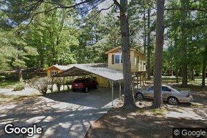 1252 Martin Luther King Dr, Gibsland, LA 71028