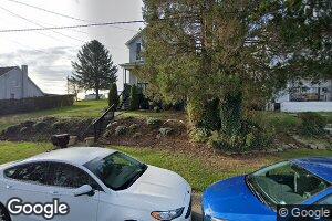 29 Crawford St, Uniontown, PA 15401