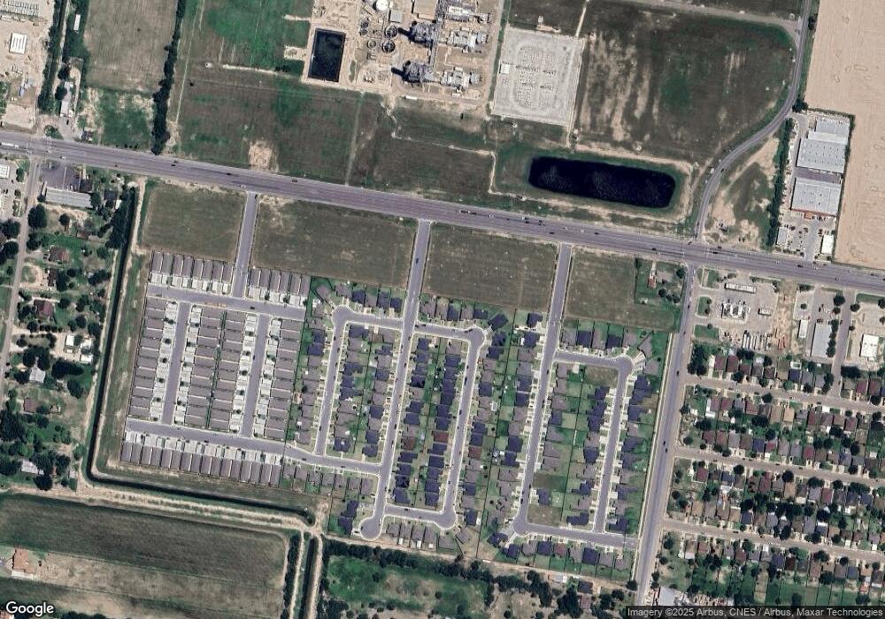 1817 Stardust Ln, Edinburg, TX 78541 - photo 1