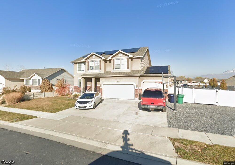 4628 W 5925 S, Hooper, UT 84315 - photo 1