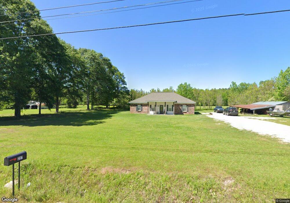 257 Trace Rd, Laurel, MS 39443 - photo 1