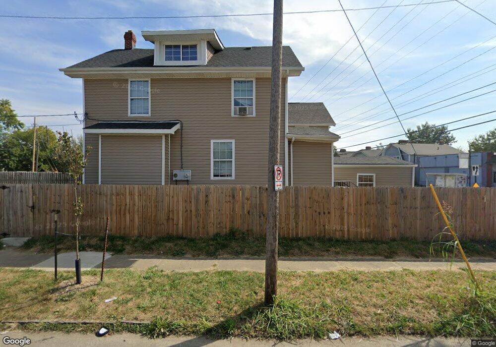 2464 Sullivant Ave, Columbus, OH 43204 - photo 1