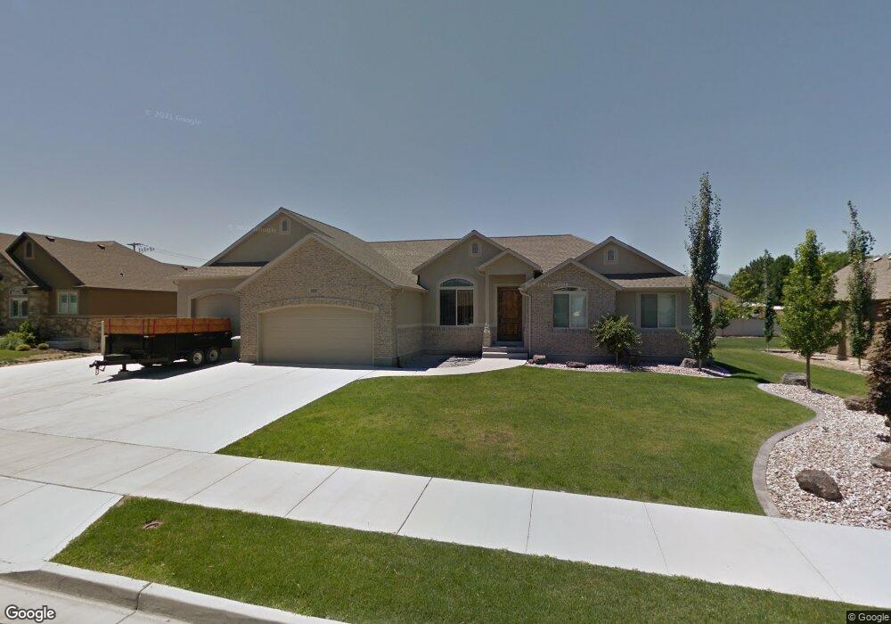 10172 Autumn Breeze Ln, South Jordan, UT 84095 - photo 1