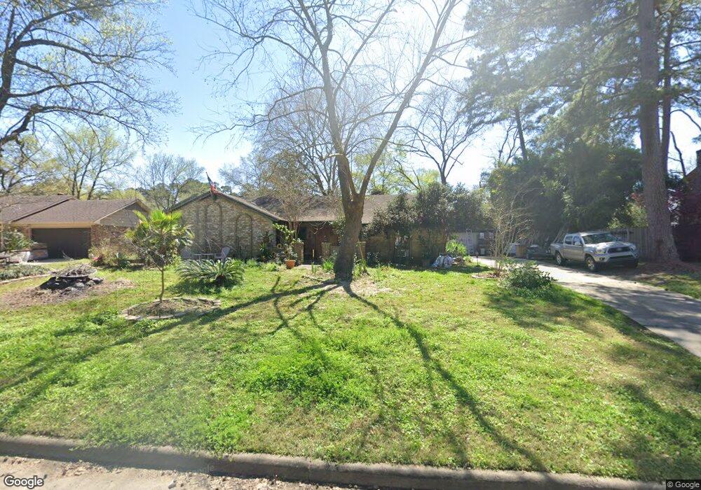 2669 S Woodloch St, Conroe, TX 77385 - photo 1